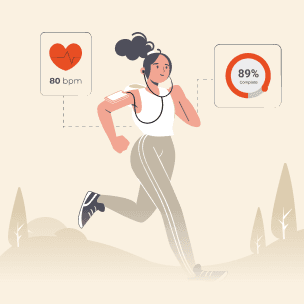 Outcome Driven Approach illustration