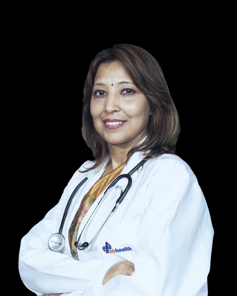 Dr. Manjeeta Nath Das