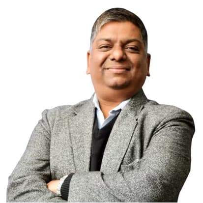 Alok Bansal