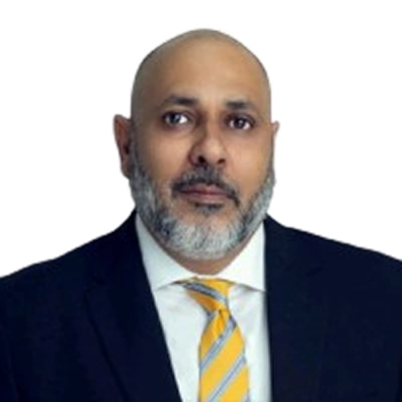 Rajeev Bhandari