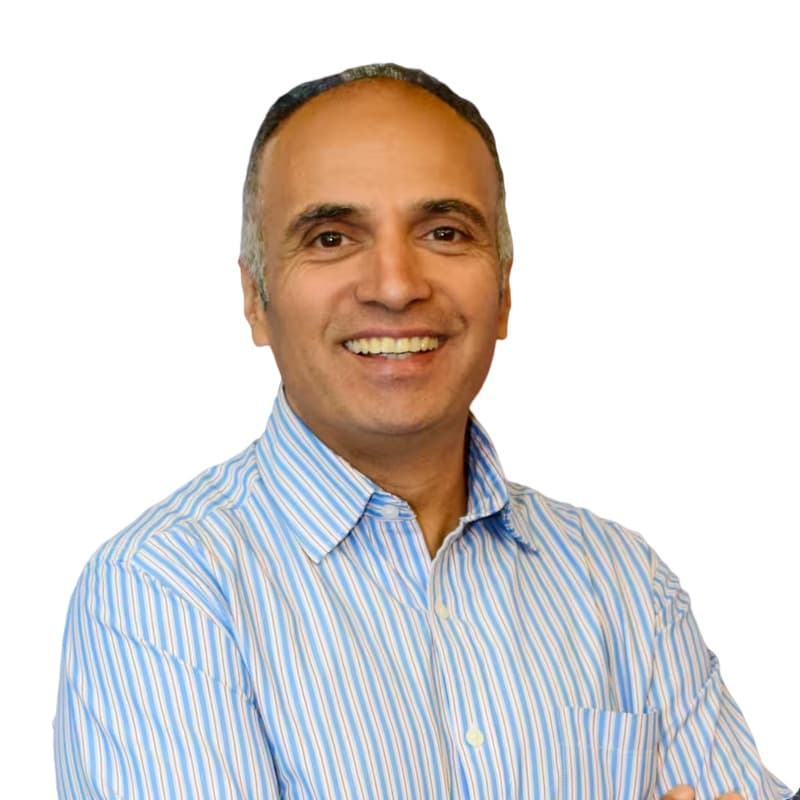 Yashish Dahiya