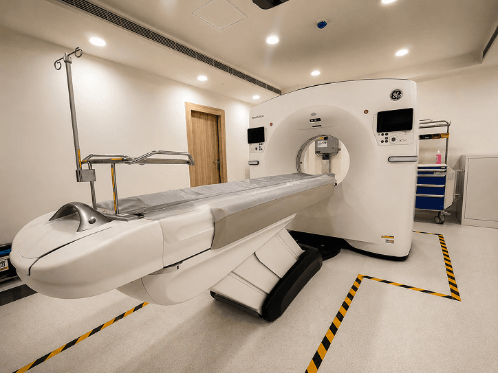CT Scan
