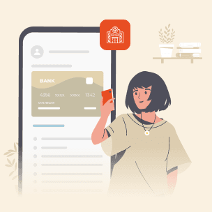 Cost transparency illustration