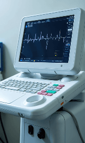 ECG